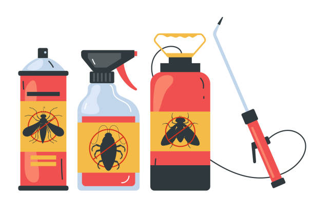 Best Pest Control Treatment  in Tripoli, IA